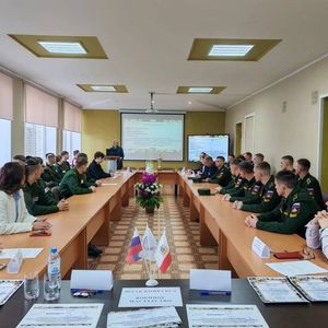 «От Гагарина до Победы»: в Балаковском политехническом техникуме завершились конкурсы, объединившие космос и воинскую доблесть