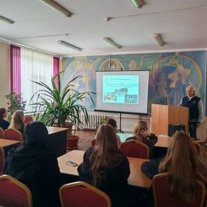 ЕДИНЫЙ ДЕНЬ БЕЗОПАСНОСТИ