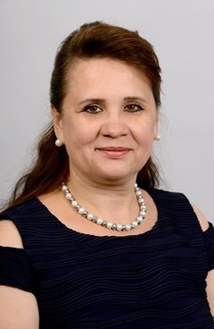 Улукова Татьяна Валентиновна