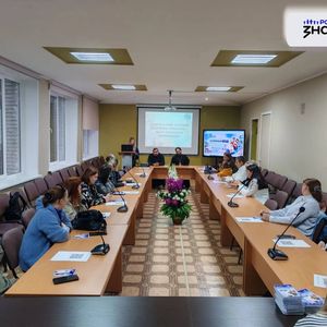 Возвращение к истокам: в «Семейном коде» прошел родительский лекторий о духовных и семейных ценностях