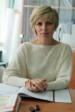 Львова Вера Владимировна