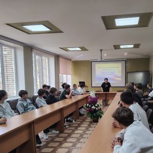 Профилактика зависимостей: важный разговор для подростков