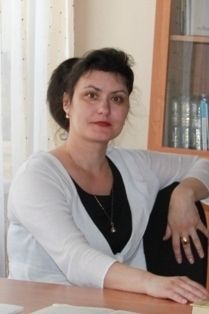 Максимова Елена Николаевна