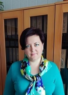Несёмова Ирина Владимировна
