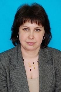 Хаустова Любовь Борисовна