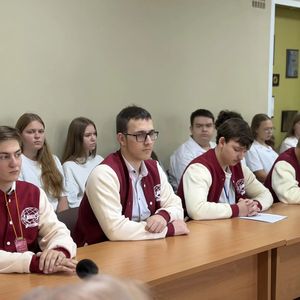В Балаковском политехническом техникуме обсудили трёхуровневую модель наставничества