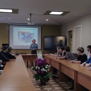 Трезвость - не ограничение, а свобода!