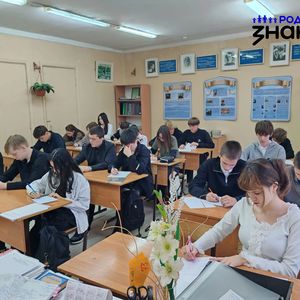 Тепло родного дома: в Балаковском политехническом техникуме стартовал Большой конкурс сочинений!