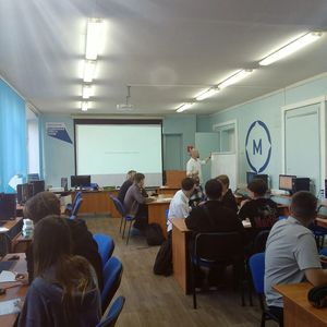 Интеллектуальная викторина «Про IT»