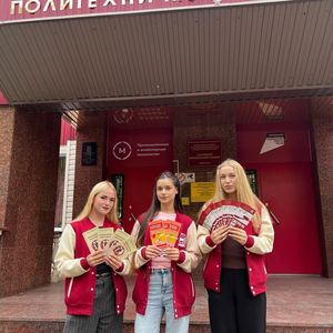 Волонтеры напомнили подросткам о вреде алкоголя