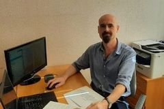 Бельмесов Павел Иванович