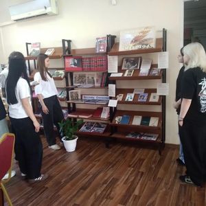 Это великое слово Победа!