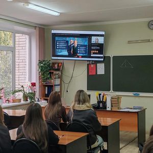 Осенняя сессия проекта Банка России «Онлайн-уроки финансовой грамотности» реализуется на базе БПТ