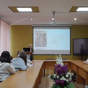 Брейн-ринг «История. Профессия. Мы.»