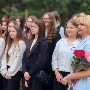 День Знаний в Балаковском политехническом техникуме