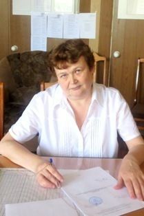 Деревнина Татьяна Александровна