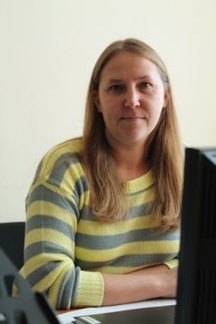 Задонцева Нина Сергеевна