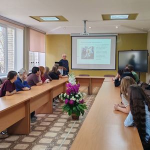 Выбери жизнь! Единый день профилактики безнадзорности и правонарушений несовершеннолетних