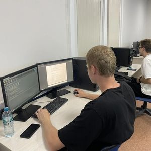 Реализация национального проекта «Кадры» на базе БПТ