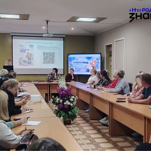 Найти свой «Семейный код»: в Балаковском политехническом техникуме прошли мотивационные встречи для родительского сообщества