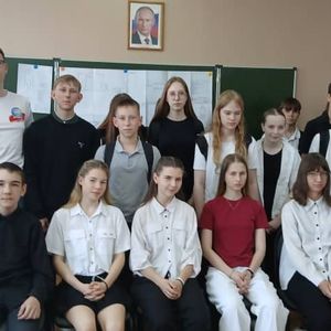 КВЕСТ «МОЙ ВЫБОР – МОЯ СПЕЦИАЛЬНОСТЬ»